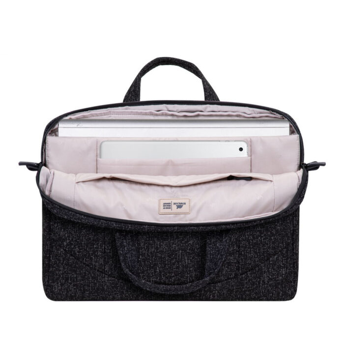 RivaCase torba za prenosnik 15.6" črna 7931 - Image 4