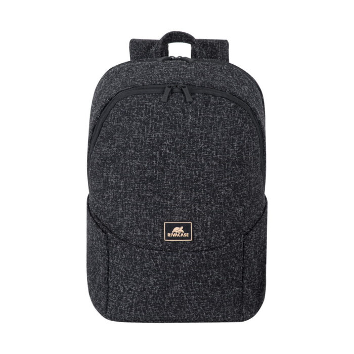 RivaCase nahrbtnik za prenosnik 15.6" črn 762 - Image 4