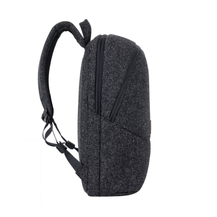 RivaCase nahrbtnik za prenosnik 15.6" črn 762 - Image 6