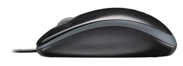 Logitech Desktop MK120 namizni komplet - Image 5