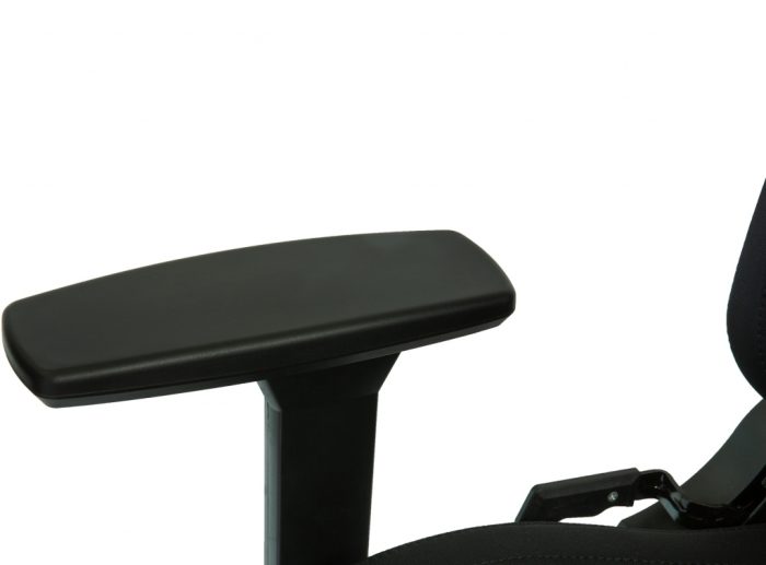 SPARCO GRIP gaming stol črno - zelene barve - Image 4