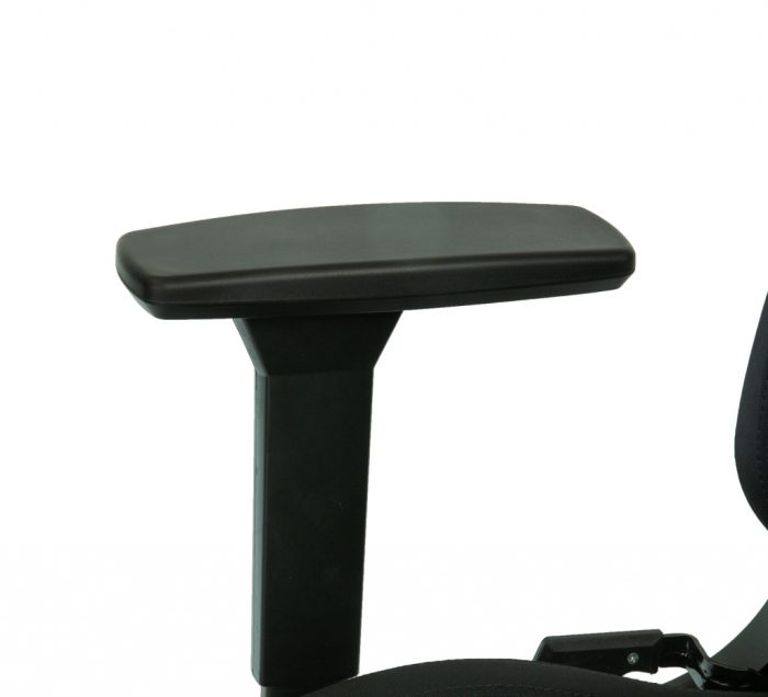 SPARCO GRIP gaming stol črno - zelene barve - Image 5