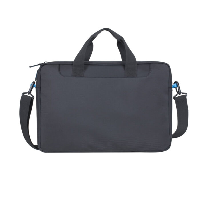 RivaCase črna torba za prenosni računalnik 16" 8057 - Image 3