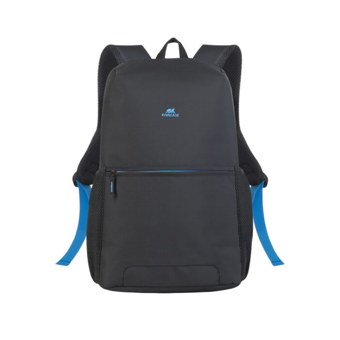 RivaCase nahrbtnik za prenosnik 15.6" 8067 črn - Image 4