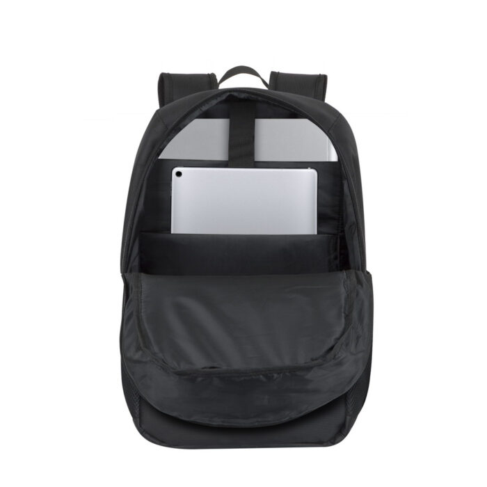 RivaCase nahrbtnik za prenosnik 17.3" 8069 črn - Image 4