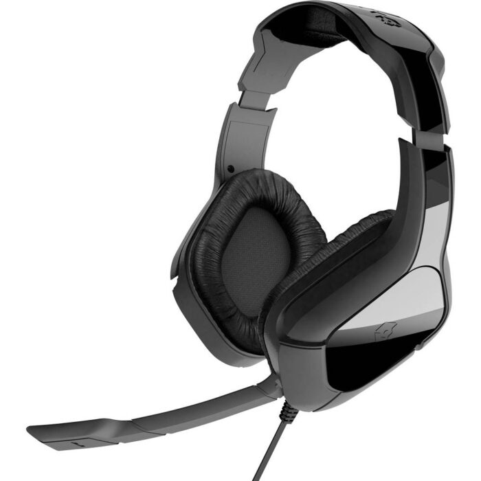 GIOTECK HC2+ gaming žične stereo slušalke za XBOX ONE, PS5, PS4, NINTENDO
