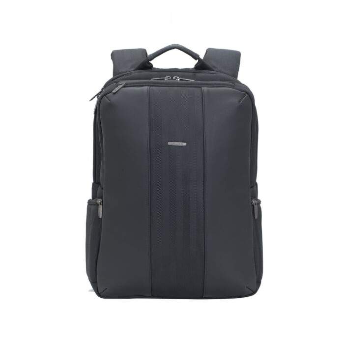 RivaCase črn nahrbtnik za prenosnik 15.6" 8165 black - Image 3