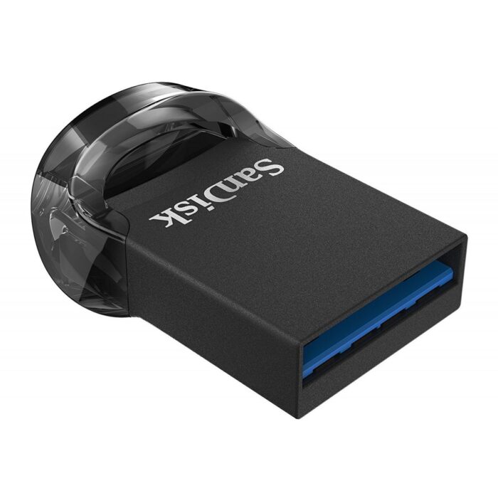 SanDisk Ultra Fit 64gb USB 3.1 spominski ključek - Image 3