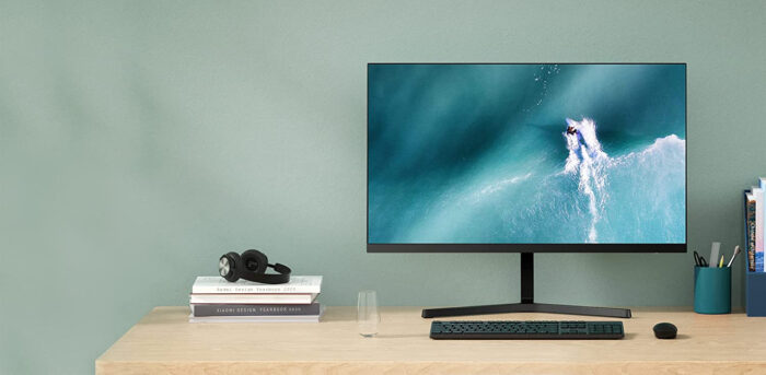 Xiaomi Mi 1C 23,8" IPS monitor - slika 4