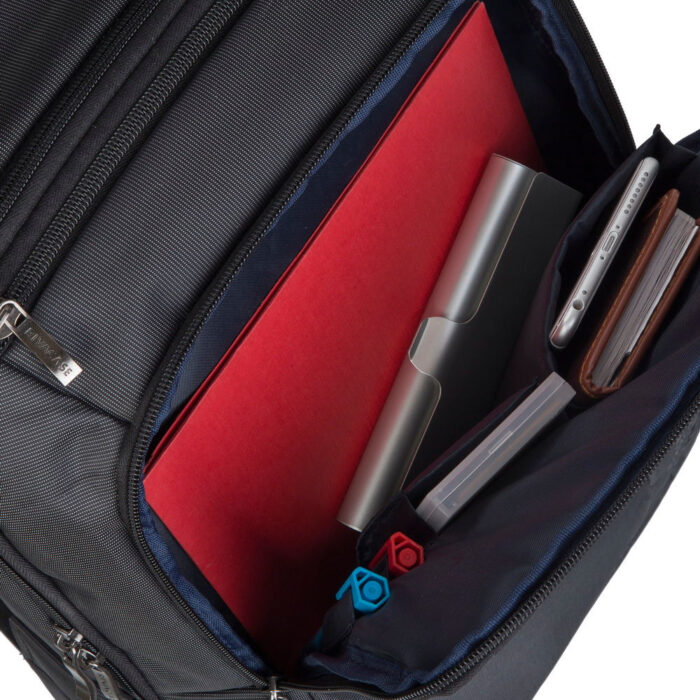 RivaCase nahrbtnik za prenosnik 15.6" 8262 ćrn - Image 3