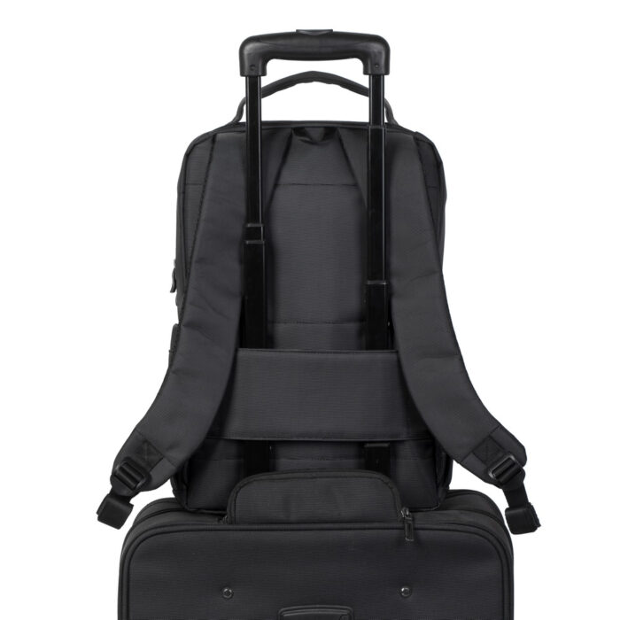 RivaCase nahrbtnik za prenosnik 15.6" 8262 ćrn - Image 5