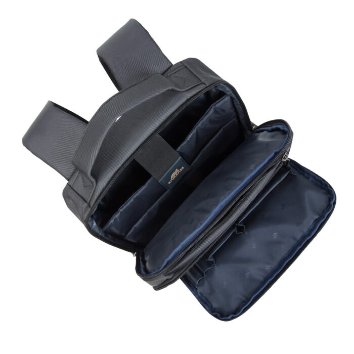 RivaCase nahrbtnik za prenosnik 15.6" 8262 ćrn - Image 6