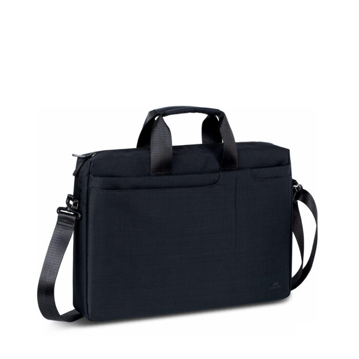 RivaCase torba za prenosnik 15.6" črna 8335
