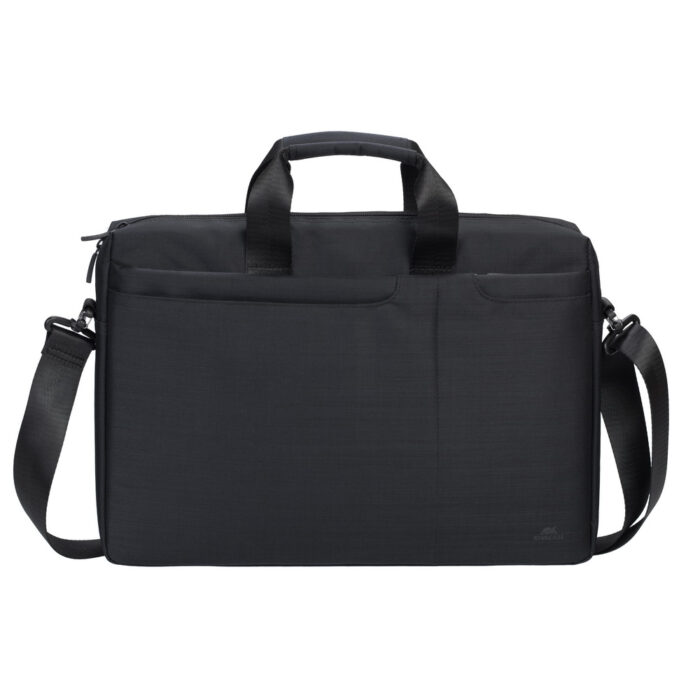 RivaCase torba za prenosnik 15.6" črna 8335 - Image 3