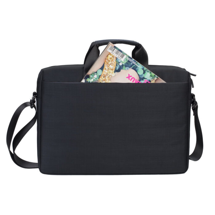 RivaCase torba za prenosnik 15.6" črna 8335 - Image 5