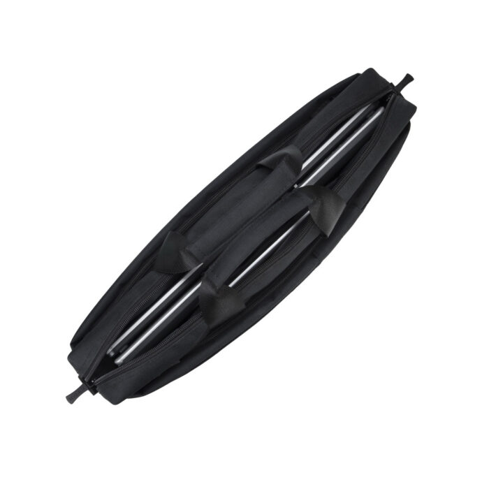 RivaCase torba za prenosnik 15.6" črna 8335 - Image 6
