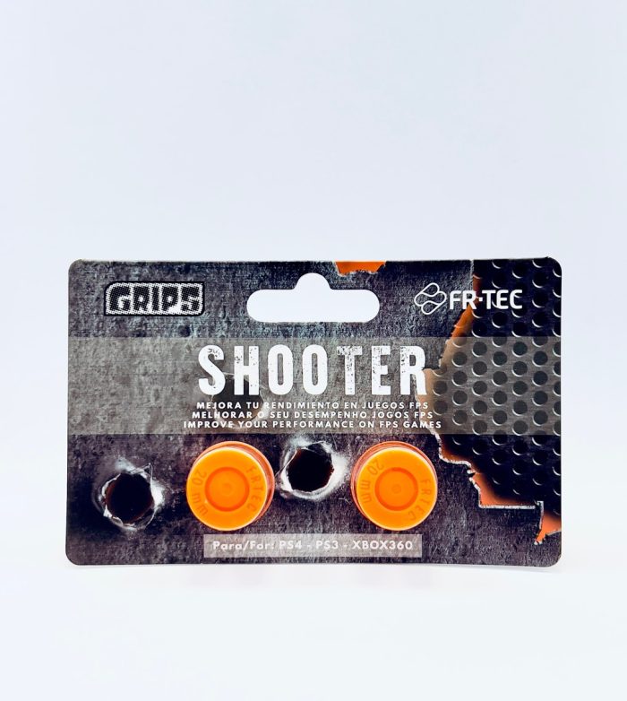 FR-TEC GRIPS-SHOOTER PS4/XBOX - Image 3
