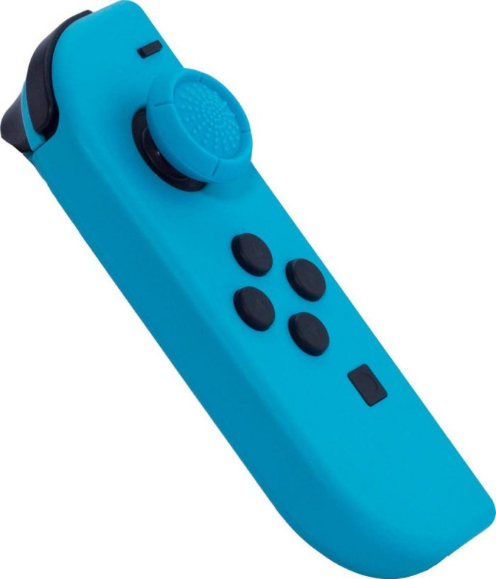 FR-TEC GRIPS PRO XL SWITCH - modre in rdeče barve - Image 5