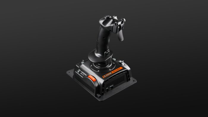 FR-TEC RAPTOR MACH 2 JOYSTICK - Image 4