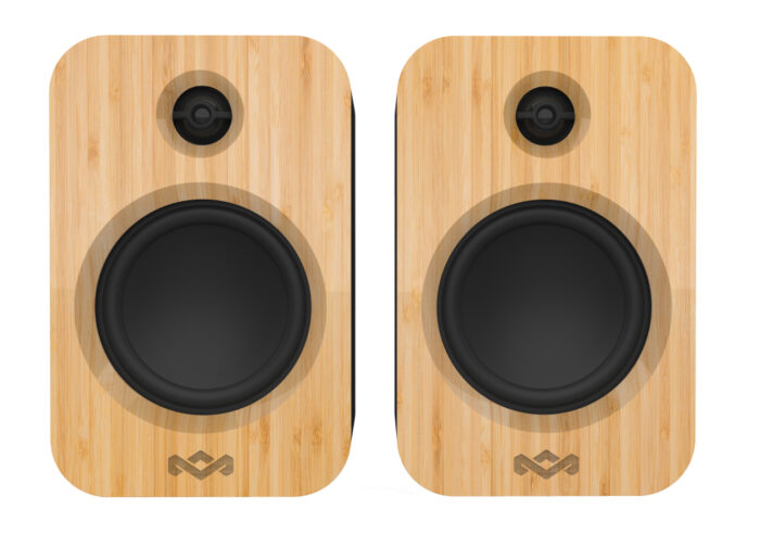 HOUSE OF MARLEY GET TOGETHER DUO SIGNATURE BLACK ZVOČNIK - Image 3