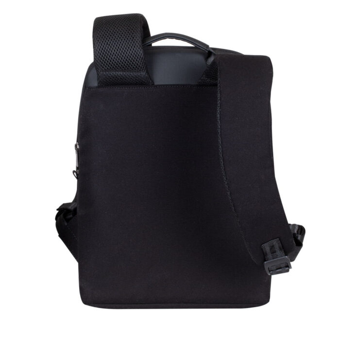 RivaCase nahrbtnik za prenosnik 13.3" črn 8521 - Image 6