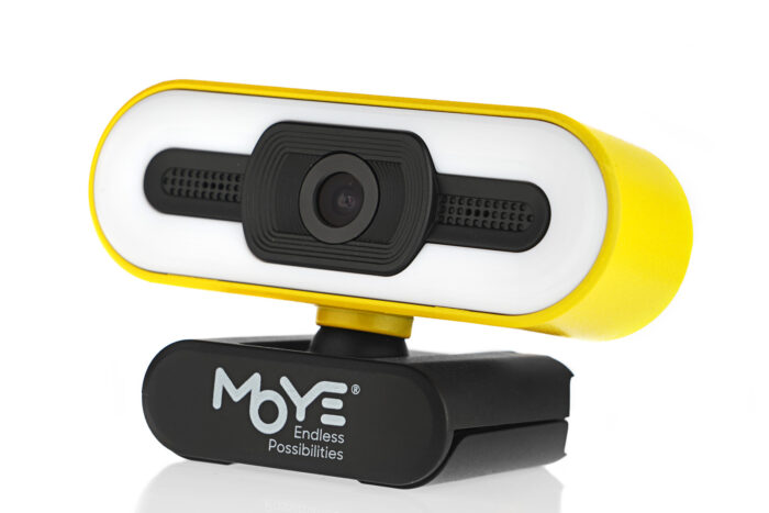 MOYE OT-Q2 VISION 2K SPLETNA KAMERA