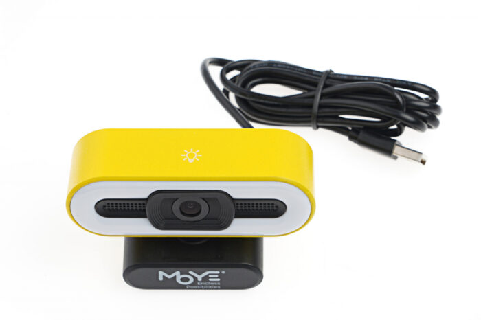 MOYE OT-Q2 VISION 2K SPLETNA KAMERA - Image 3