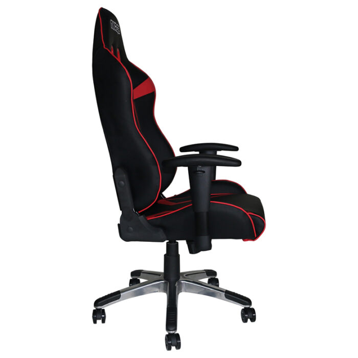 GAMING STOL SPAWN CHAMPION SERIES, RDEČ - slika 4