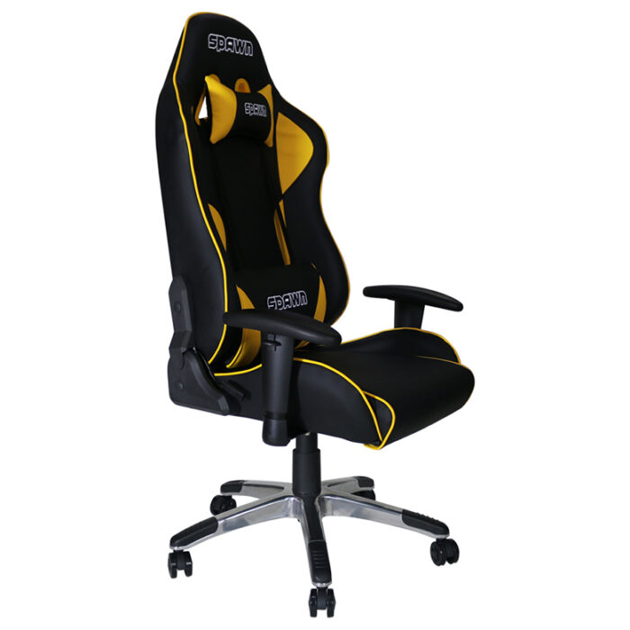 GAMING STOL SPAWN CHAMPION SERIES, RUMEN - Image 3