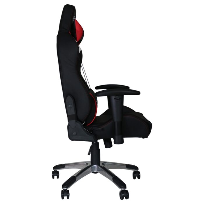 GAMING STOL SPAWN HERO SERIES, RDEČ - Image 4