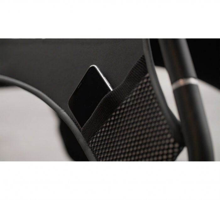 STOL PLAYSEAT PUMA ACTIVE GAMING SEAT črne barve - Image 6