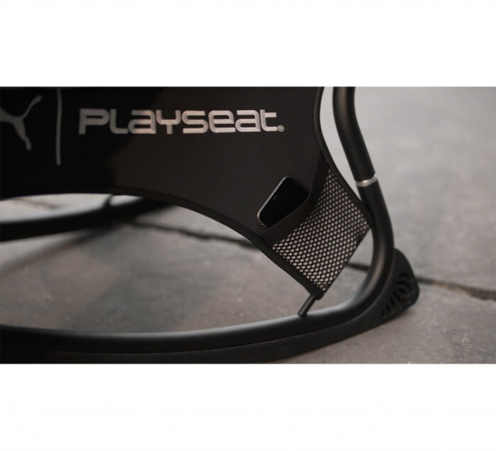STOL PLAYSEAT PUMA ACTIVE GAMING SEAT črne barve - Image 3