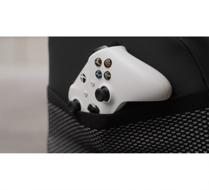 STOL PLAYSEAT PUMA ACTIVE GAMING SEAT črne barve - Image 4