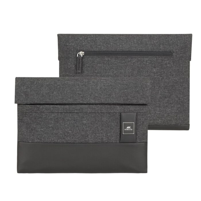 RivaCase torba za prenosnik MacBook Pro in ostale Ultrabooke 13.3" 8803 črna - Image 3