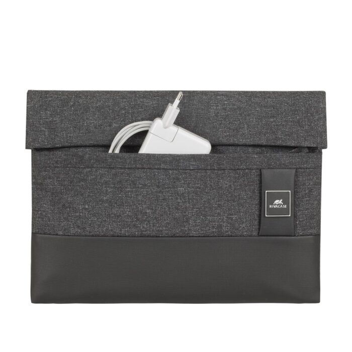 RivaCase torba za prenosnik MacBook Pro in ostale Ultrabooke 13.3" 8803 črna - Image 4