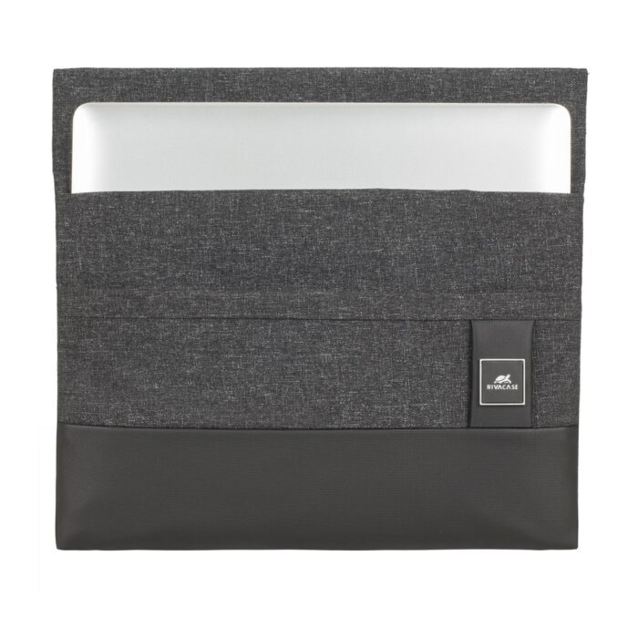 RivaCase torba za prenosnik MacBook Pro in ostale Ultrabooke 13.3" 8803 črna - Image 5