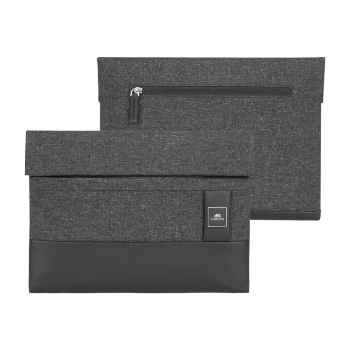 RivaCase torba za prenosnik MacBook Pro in ostale Ultrabooke 15.6" 8805 črna - Image 5