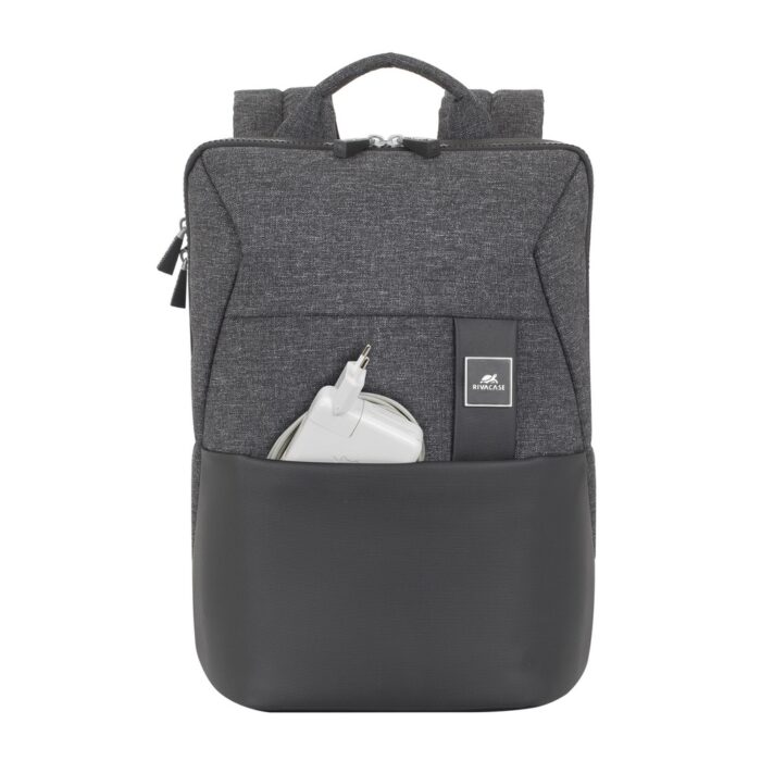 RivaCase nahrbtnik za prenosnik MacBook Pro in ostale Ultrabooke 13.3" 8825 črn