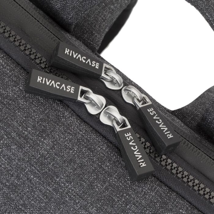 RivaCase nahrbtnik za prenosnik MacBook Pro in ostale Ultrabooke 13.3" 8825 črn - Image 3