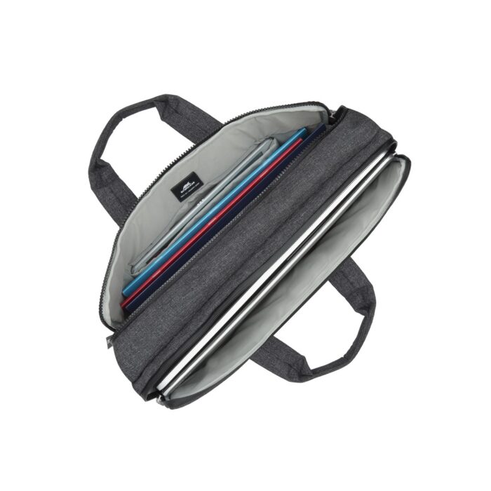 RivaCase torba za prenosnik MacBook Pro in ostale Ultrabooke 15.6" 8831 črna - Image 3
