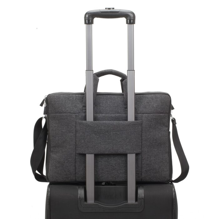 RivaCase torba za prenosnik MacBook Pro in ostale Ultrabooke 15.6" 8831 črna - Image 6