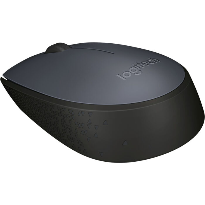 Logitech M170 brezžična optična miška - Image 3
