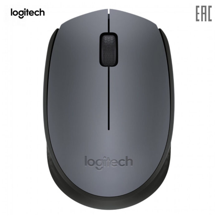 Logitech M170 brezžična optična miška - Image 5