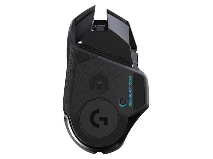 Logitech miška G502 LIGHTSPEED Wireless - Image 3