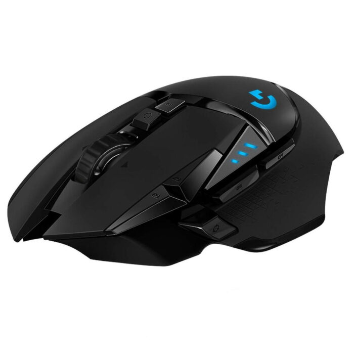 Logitech miška G502 LIGHTSPEED Wireless - Image 4