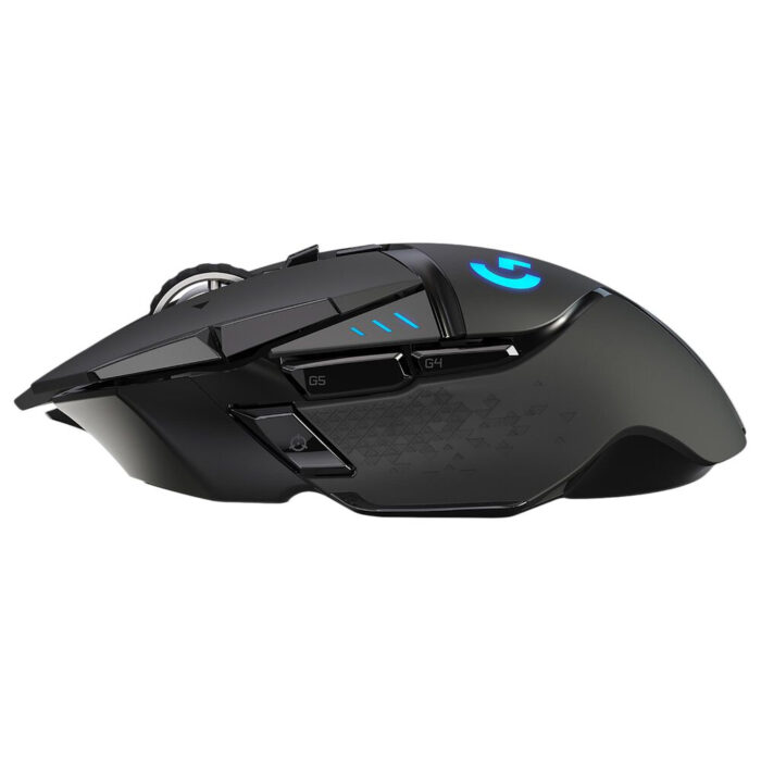 Logitech miška G502 LIGHTSPEED Wireless - Image 5