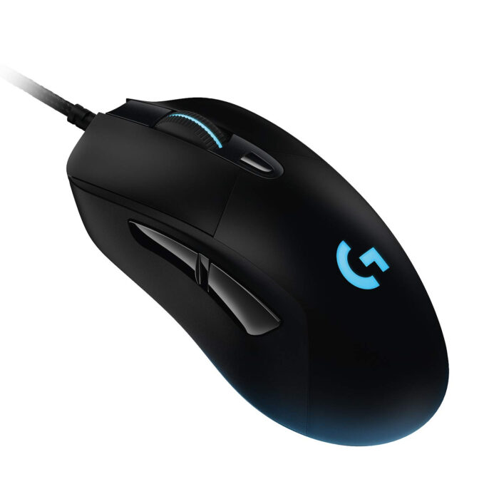 Logitech Miška G403 HERO, USB - Image 3