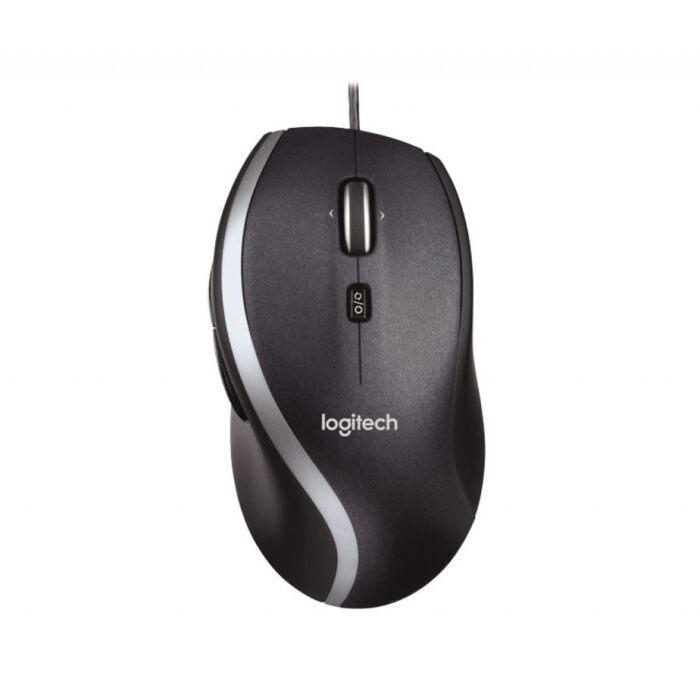 Logitech M500s miška USB - Image 4