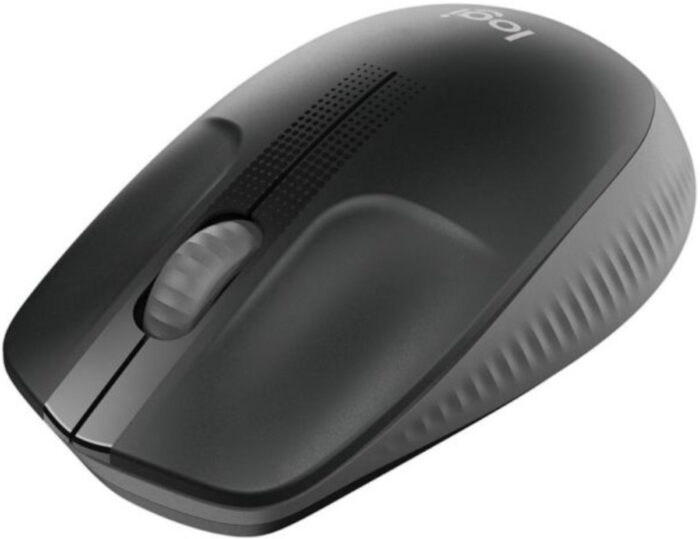 Miška Logitech M190 Wireless, črna - Image 3