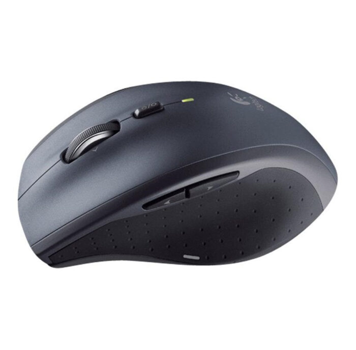 Logitech miška Marathon M705 brezžična- OEM embalaža - Image 5